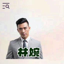 林婉