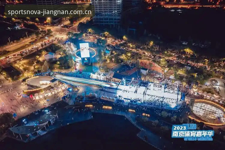 2026体育娱乐新潮流 2026体育娱乐新潮流:江南体育平台完整使用指南